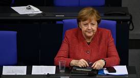 Alemania se prepara para votar por un sucesor tras 16 años de Angela Merkel