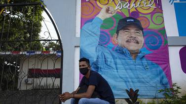 Daniel Ortega se perpetúa en Nicaragua sin el freno de las potencias, ni de sus vecinos