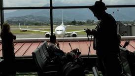 Aumento en vuelos es insuficiente para reactivar comercio en aeropuertos