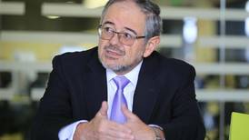 Bernardo Alfaro, gerente del Banco Nacional: “La utilidad neta va a rondar los ¢15.000 millones en 2021”