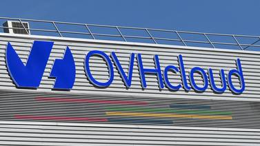 Fallo de OVHcloud afectó acceso a Internet y levantó incertidumbre antes de su salida a bolsa