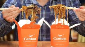 Canton abrió nuevo restaurante en Escazú pero apunta a crecer más en la GAM
