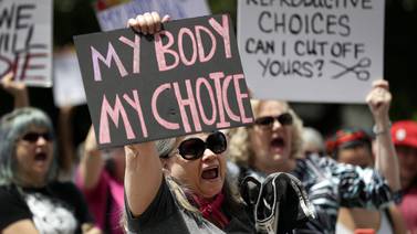 Caso conocido como ‘Roe contra Wade’ es un hito para la legalidad del aborto en Estados Unidos 