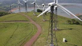 Gobierno propone dar al Minae más poder en el mercado eléctrico nacional