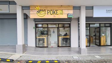 Poke abrió en Heredia su segunda cocina oculta, especializada en comida hawaiiana para entregas a domicilio o para llevar