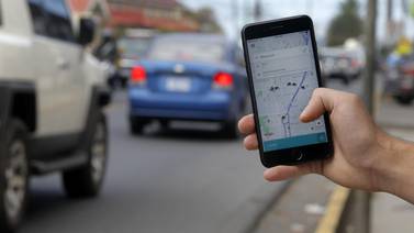 Uber revela nuevos datos: tiene 28.000 conductores y 971.000 usuarios en Costa Rica
