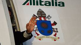 Alitalia cerró operaciones y dejó espacios abierto a ITA Airways