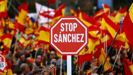
Nueva crisis en España, ahora por rechazo de presupuestos