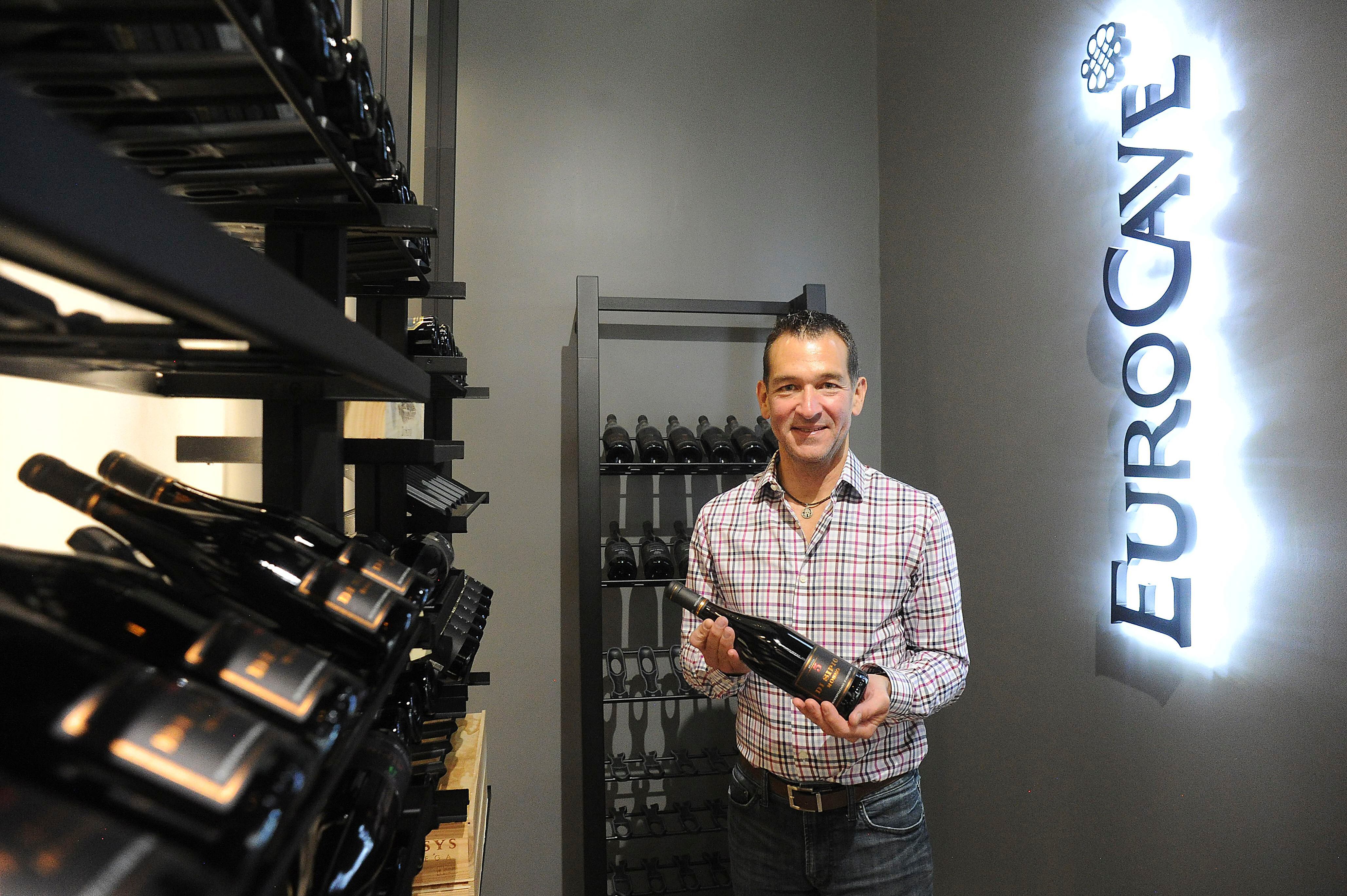 “Son vinos de excelente calidad, exquisitos”, dice Emilio Sanmartí, fundador de Sent Soví. “Es para un público dispuesto a probar algo diferente y de muy buena calidad”.
