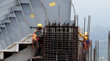 Sector construcción cerrará el 2023 con resultados agridulces