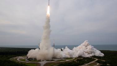 Boeing lanzó misión de prueba para unirse a la ola de turismo espacial provocada por SpaceX