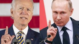Biden viajará a Europa para tranquilizar a los aliados de Estados Unidos y mostrarse firme ante Rusia