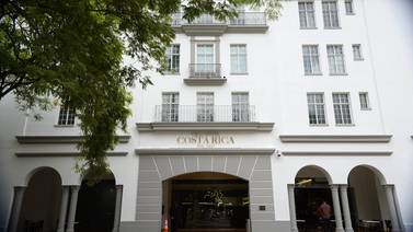 Así es el Gran Hotel Costa Rica tras su remodelación 