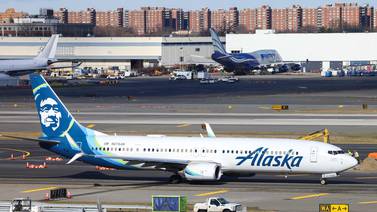 Boeing anuncia la salida de su director general en plena crisis por problemas de seguridad de sus aviones