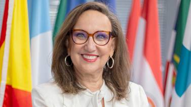 ONU ratifica a la costarricense Rebeca Grynspan como secretaria de organismo sobre comercio y desarrollo