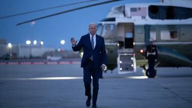 Joe Biden viajará a Londres y Lituania para participar en la cumbre de la OTAN