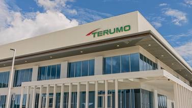 Terumo inauguró planta de $60 millones en Costa Rica y espera contratar 700 personas