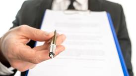 EF Explica: El contrato ‘escrow’ que se utiliza como garantía para compraventa de bienes