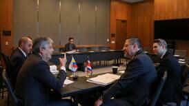 Costa Rica y Ecuador inician negociaciones para un TLC