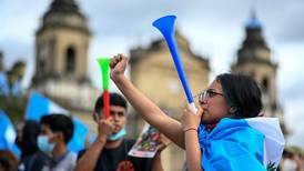 Guatemala paga a Teco Energy para desembargar sus cuentas y cancelar los intereses de deuda soberana 