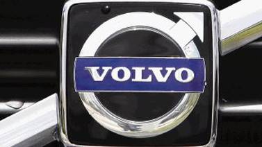 Grupo chino Geely anuncia la compra de 8,2% del capital de AB Volvo