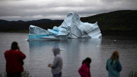 Canadá planea reforzar la seguridad en el Ártico tras la invasión rusa a Ucrania