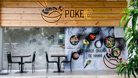 Restaurante de comida hawaiiana Poke lanza nuevo servicio y crea un local de ‘cocina oculta’ en San Pedro de pedidos para llevar o vía Uber Eats