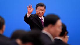 Xi Jinping a las puertas de un histórico tercer mandato en China en el Congreso del Partido Comunista