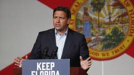 ¿Quién es Ron DeSantis, gobernador de Florida y estrella ascendente del Partido Republicano?