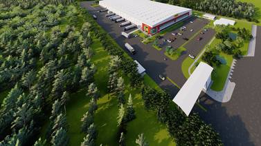 DHL invierte $35 millones en nueva planta logística en Costa Rica