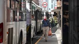 MOPT se embarca en una nueva intentona por concretar plan de sectorización de buses 