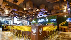 Fifco abre Bar Imperial en Aeropuerto Daniel Oduber bajo el modelo de franquicia