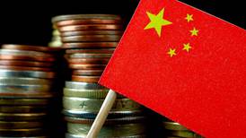 China fija su objetivo de PIB más bajo en décadas ante perspectiva ‘grave’