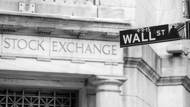 El temor llega a Wall Street en medio de la duda sobre una corrección o depresión prolongada