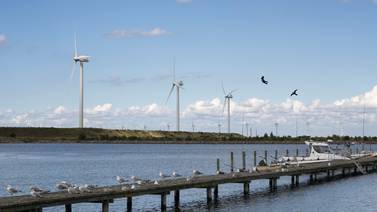 Soplan vientos difíciles para fabricantes de turbinas eólicas