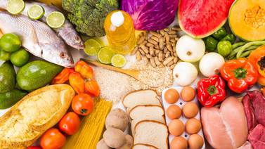Un arcoíris en tu plato: consejos para una alimentación saludable y colorida
