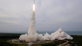 Boeing lanzó misión de prueba para unirse a la ola de turismo espacial provocada por SpaceX
