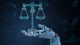 Derecho tecnológico: ¿una nueva era jurídica?