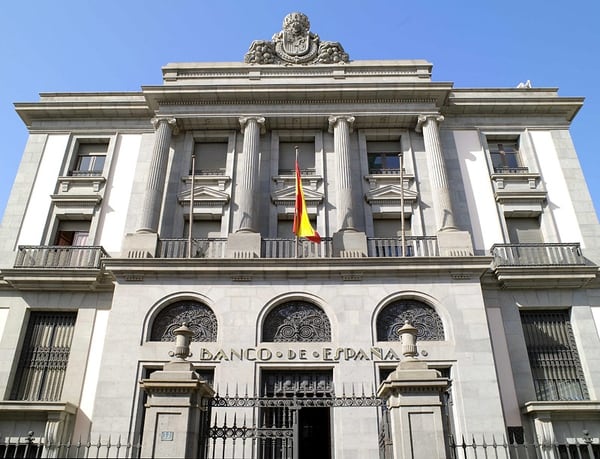 El Banco De Espana Aprueba Que Unicaja Controle El Banco Ceiss El Financiero