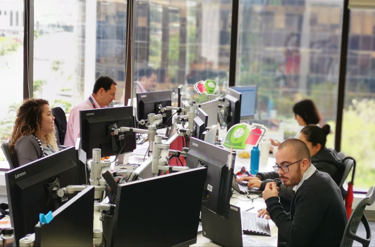 O Que É Setor De Serviços Exemplos