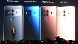 Huawei inicia la preventa del Mate 10 Pro en Costa Rica