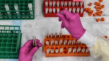 Un primer estudio da resultados alentadores sobre vacuna rusa contra la COVID-19