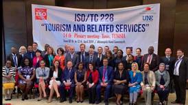 Reunión Mundial de Turismo y Servicios Relacionados del 2020 será en Costa Rica 