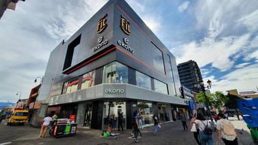 Ekono se expande con sus ‘tiendas insignia’