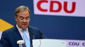 Tensión en el partido conservador alemán aumenta tras la derrota en las urnas