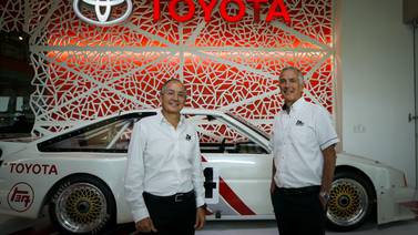 Grupo Purdy vendió 10% de sus acciones a Toyota Tsusho Corporation de Japón