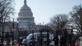 Congreso de Estados Unidos comienza investigación sobre ataque al Capitolio