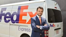 Gerente de ventas de FedEx Costa Rica sobre dispositivos médicos: “De ese producto que estamos moviendo depende una vida”