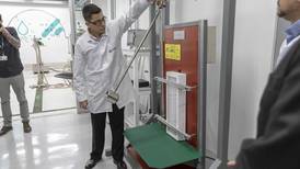 Sylvania invirtió $1 millón en un nuevo laboratorio dentro de sus instalaciones en Pavas 