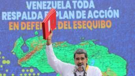 Venezuela despliega tropas en ejercicios militares por “amenaza” de buque británico en Guyana